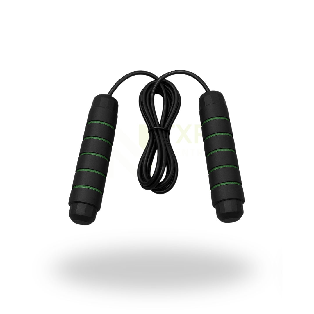 PVC Jump Rope - Rapid Speed