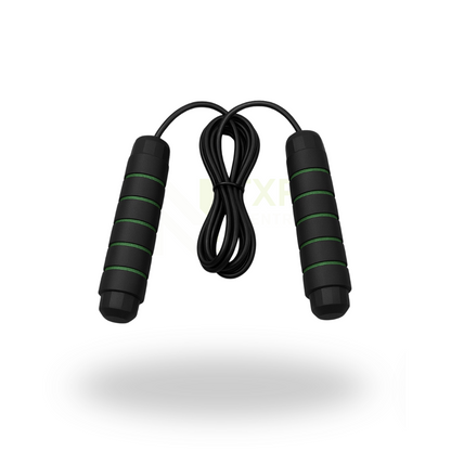 Jump Rope PVC - Rapid Speed
