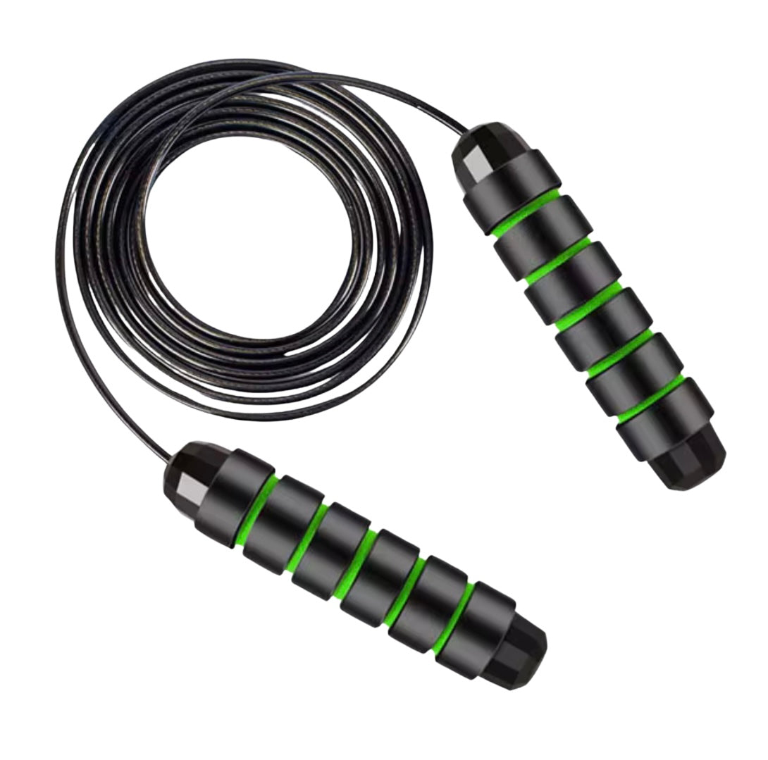 PVC Jump Rope - Rapid Speed