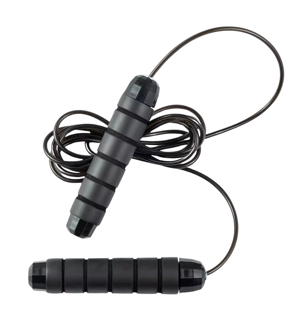 Jump Rope PVC - Rapid Speed