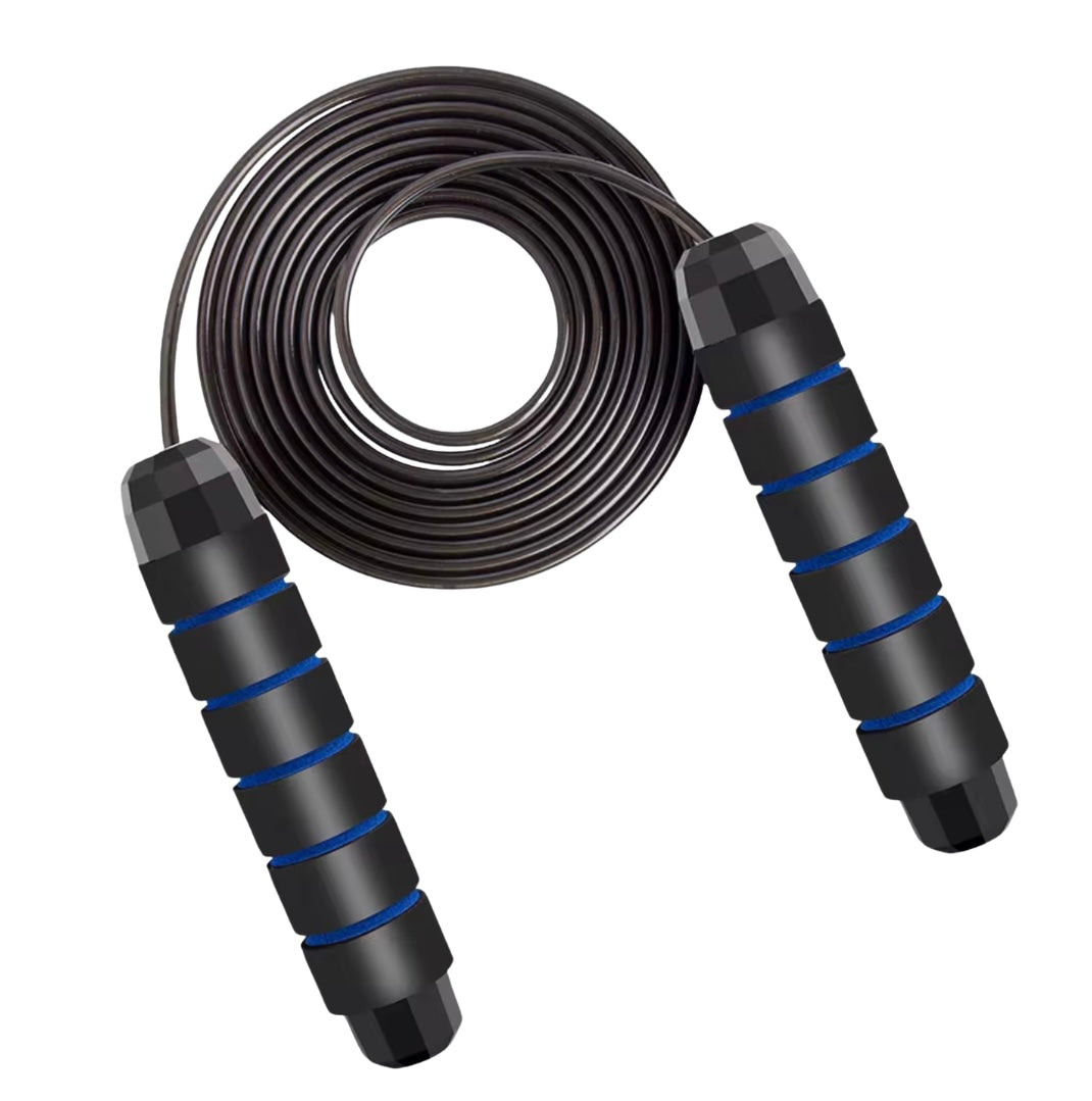 PVC Jump Rope - Rapid Speed
