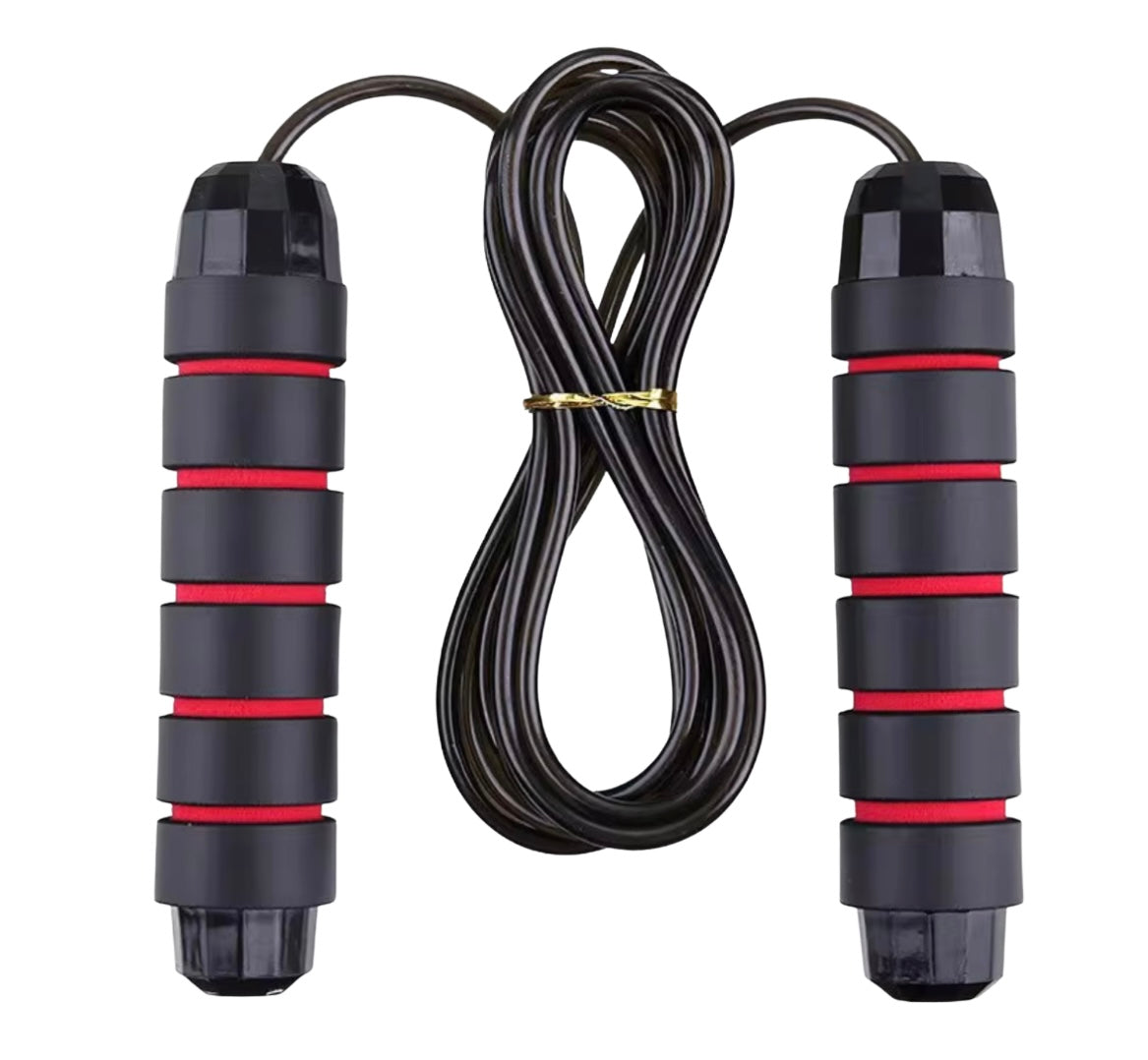 PVC Jump Rope - Rapid Speed